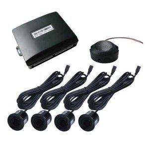 Reversing Parking Sensors With Audible alert 22mm