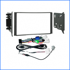 KIA SORENTO 2007-2008 BL HEAD UNIT INSTALLATION KIT