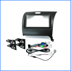 Kia Cerato 2013-2018 (YD) HEAD UNIT INSTALLATION KIT