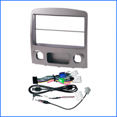 Ford Escape 2006-2012 MY10 Head Unit Installation Kit