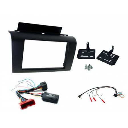 Head Unit Installation Kit For Mazda 3 (Axela) 2004-2009 BK