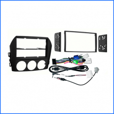 MAZDA MX5 (ROADSTER) 2005-2008 HEAD UNIT INSTALLATION KIT
