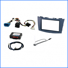 Suzuki Swift 2011-2017 Head Unit Installation Kit