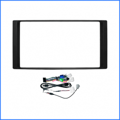 Subaru Forester 2013-2014 SJ -fascia