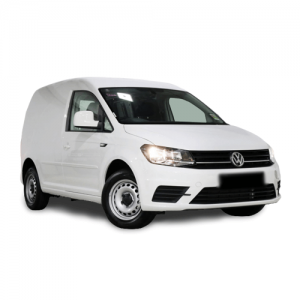 Car Stereo Upgrade for Volkswagen Caddy 2015-2019 - PPA Car Audio