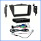 Car Stereo Upgrade for HYUNDAI ix35 2010-2015 (LM) - Standard - PPA Car ...