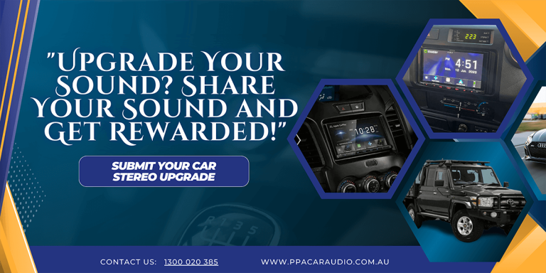 Reverse Camera Supplier & Installer in Melbourne - PPA Car Audio