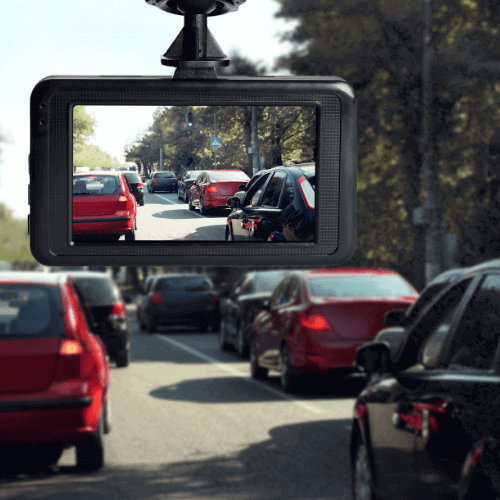 Dash Camera