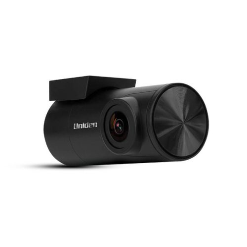Uniden Dash View SXR 4K Dash Cam
