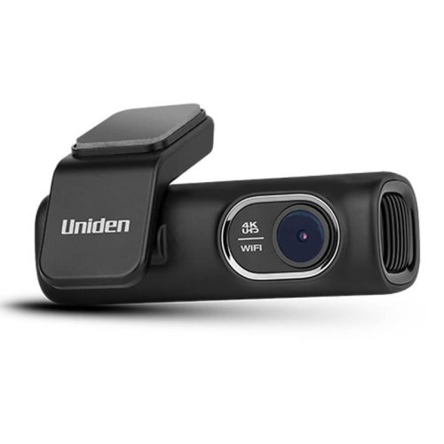 Uniden Dash View SXR 4K Dash Cam