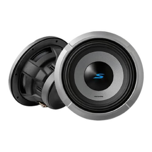 Alpine S2-W8D2 Subwoofer
