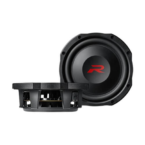 Alpine RS-W10D2 subwoofer