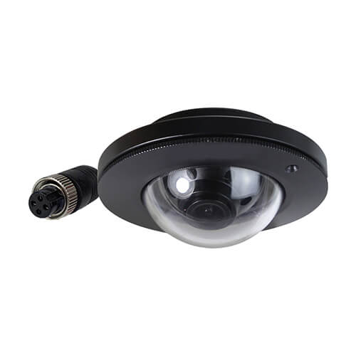 Axis FHD767 heavy-duty dome camera