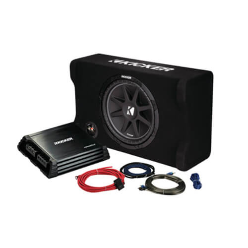 Kicker 49KKPDF212