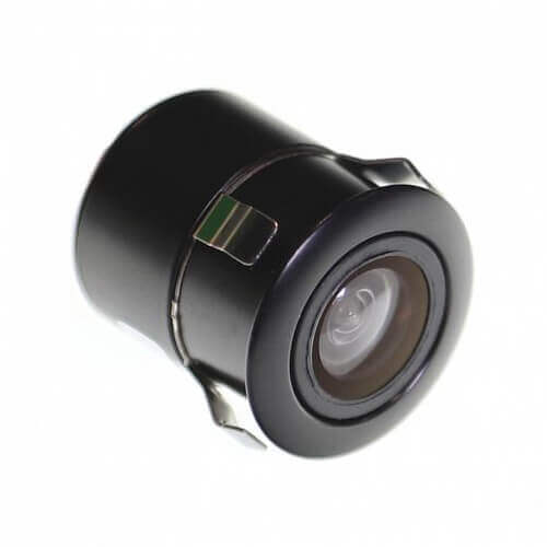 Gator G35CL Flush Mount Reverse Camera