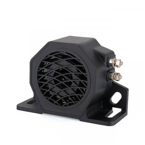 Gator GHDRABP Heavy Duty Back-Up Alarm