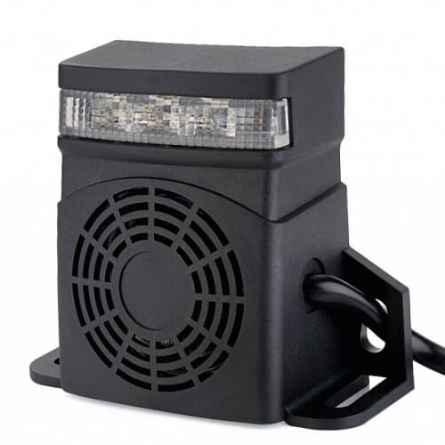 Gator GHDRASLD Heavy Duty Back-Up Alarm