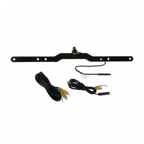 Gator G45CL Stealth Plate Mount Reverse Camera