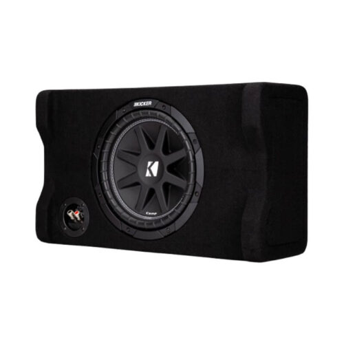 Kicker 48CDF124 12" Subwoofer