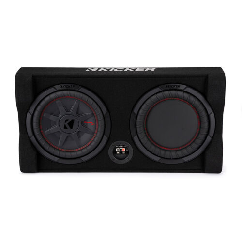 Kicker 48TRTP82 8" Subwoofer