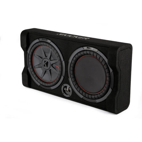 Kicker 48TRTP122 12" Subwoofer