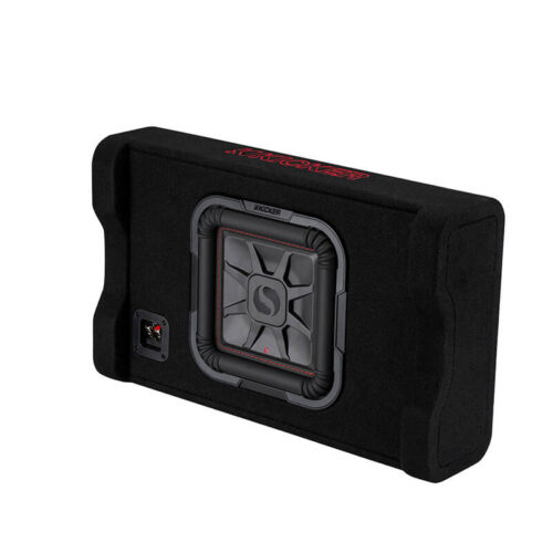 Kicker 49L7TDF102 10" Subwoofer