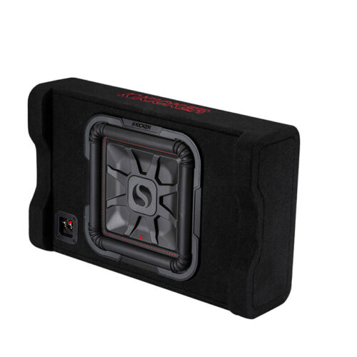 Kicker 49L7TDF122 12" Subwoofer