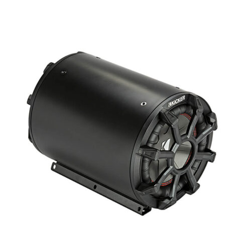 Kicker 46CWTB84 8" Subwoofer