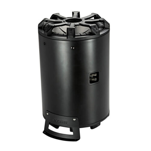 Kicker 46CWTB102 10" Subwoofer