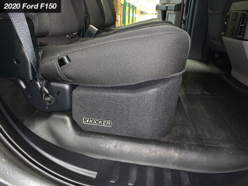 Kicker 51KFDL7T102 Ford Subwoofer