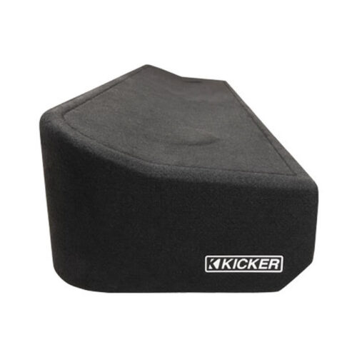 Kicker 51KFDL7T102 Ford Dual 10" L7T Subwoofer Enclosure – 2 Ohm - Image 2