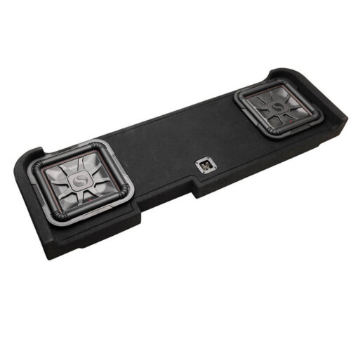 Kicker 51KGMDL7T122 Chevy GMC Subwoofer
