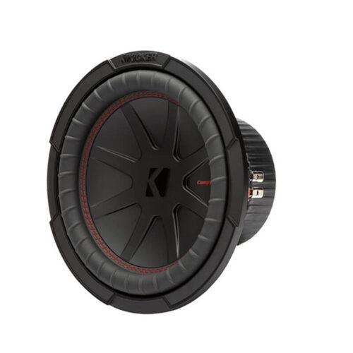 Kicker 48CWR102 10" Subwoofer