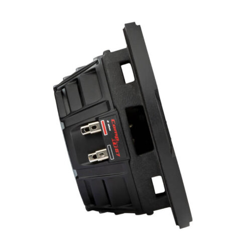 Kicker 48CWRT672 6.75" Subwoofer
