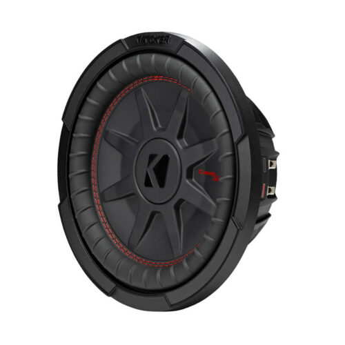 Kicker 48CWRT102 10" Subwoofer