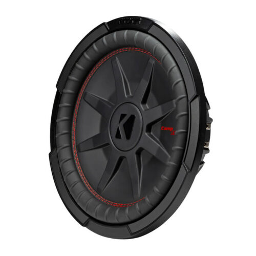 Kicker 48CWRT122 12" Subwoofer