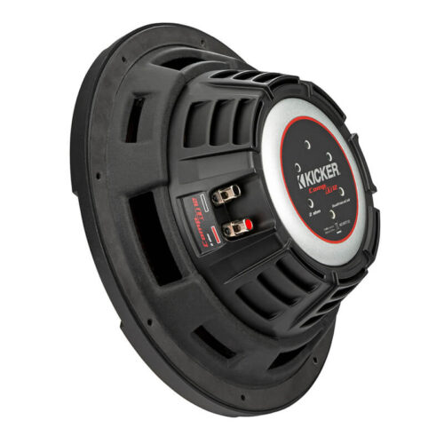 Kicker 48CWRT122 12" Subwoofer