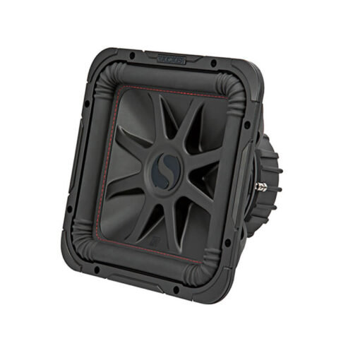 Kicker 45L7R122 12" Subwoofer