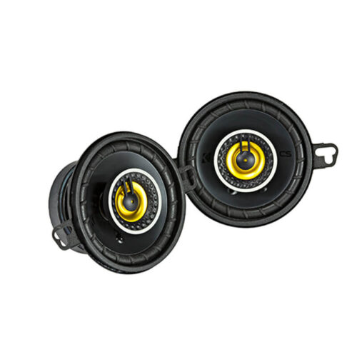 Kicker 46CSC354 3.5" Speakers