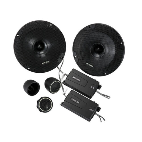 Kicker 46CSS654