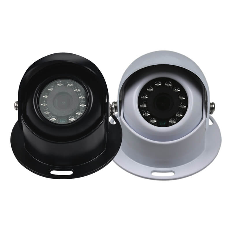 AUTOBACS 1080P Dome Camera 12V