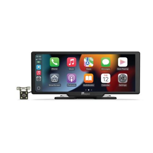 AM10M02R 10 wireless smartphone monitor reverse camera